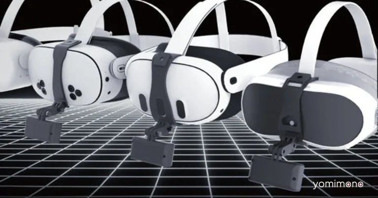 Nare Facial Tracker Face-Tracking Addon Goes on General Sale July 4