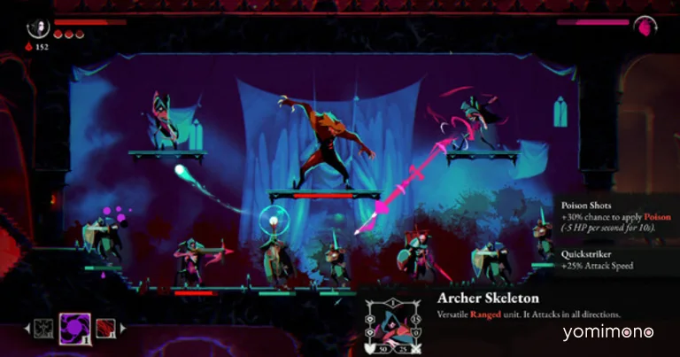 Castle Defense Roguelite ReVamp Gets New Trailer, Playtest Signups Open
