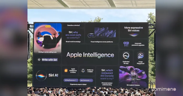 Apple Says Siri AI Will Not Launch in the EU or China