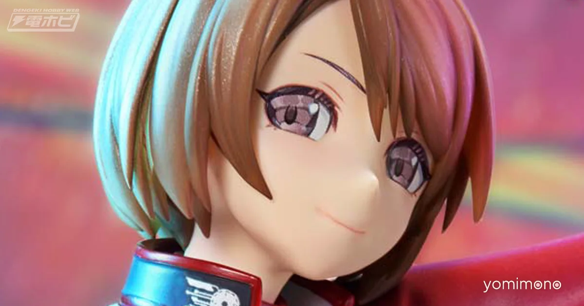 Prisma Wing Opens Pre-Orders for MEIKO 1/7 Scale Figure With Art by Lack
