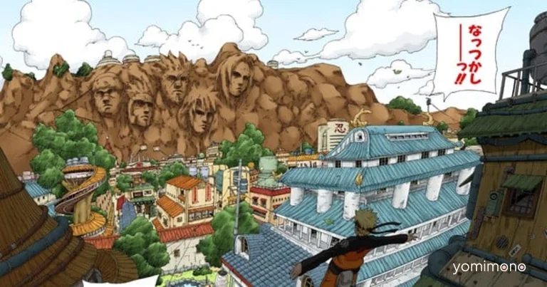 Japanese Minister Criticizes Trump Campaign Over Naruto Imagery