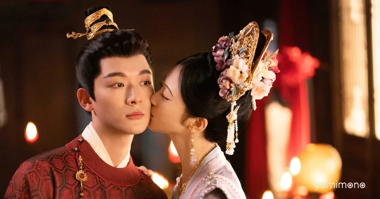Chinese Drama 'Si Jin' Gets DVD Release After Topping Tencent Video Rankings