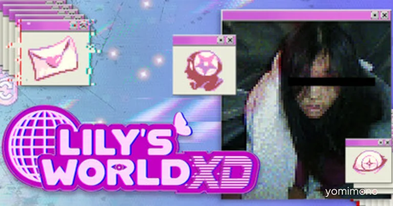 Horror Sim 'lily's World XD' Demo Launches on Steam
