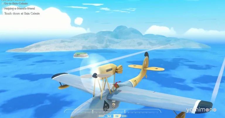 Crosswinds Adventure RPG Announced at Latin American Games Showcase 2026