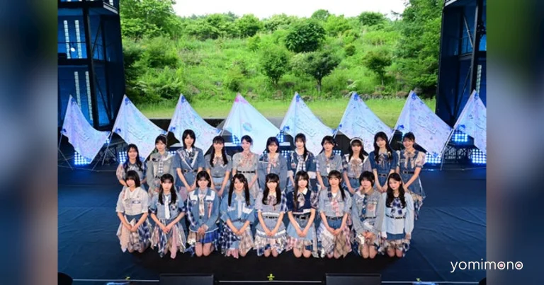 Bokuao Announces Final One-Man Live for December 2026 at 3rd Anniversary Show