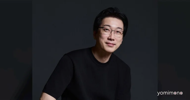 NEOWIZ Names Developer Park Seong-jun as New Representative Director
