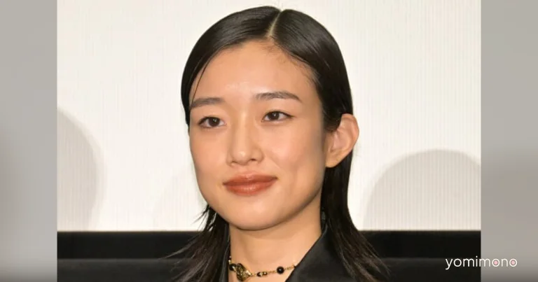 Yumi Kawai Dyes Hair Pink for First Time Since High School in Vogue Japan Cover