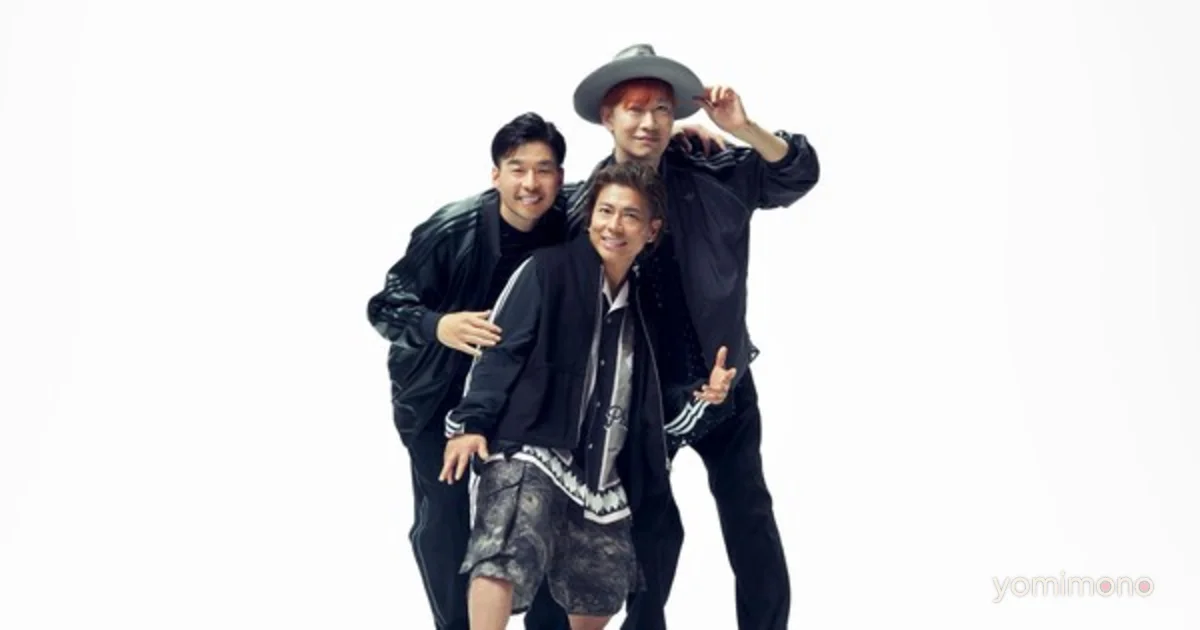 Home Made Kazoku Returns After 10-Year Hiatus