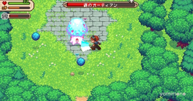 Evoland: Legendary Collection Review: A Playable History of Game Graphics