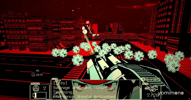 Final Recovery SQUAD Launches on Switch and Switch 2, Draws Very Positive Steam Reviews