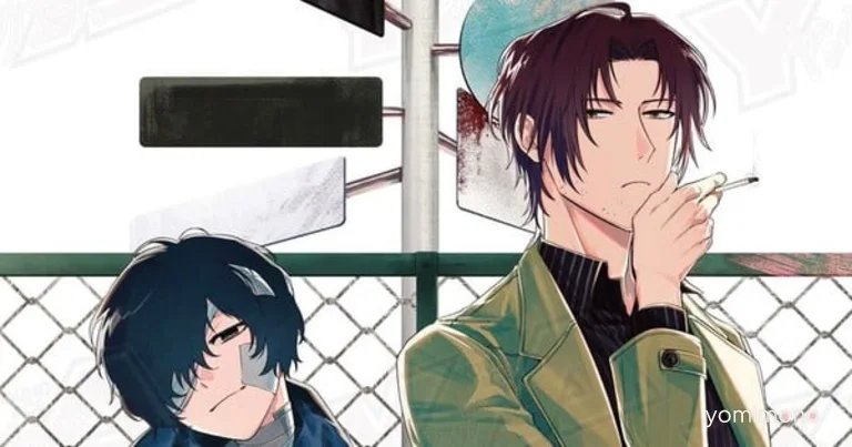 Bungo Stray Dogs Gets New Spinoff Manga From Shikiji Sorakura