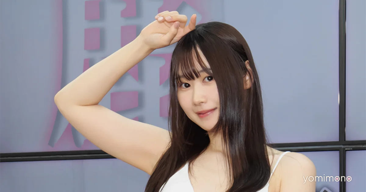 Shika Returns With 8th DVD 'Reincarnation' After Brief Hiatus