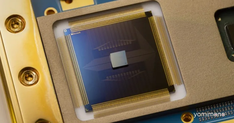 Nature Publishes Peer-Reviewed Critique of Microsoft Quantum Claims