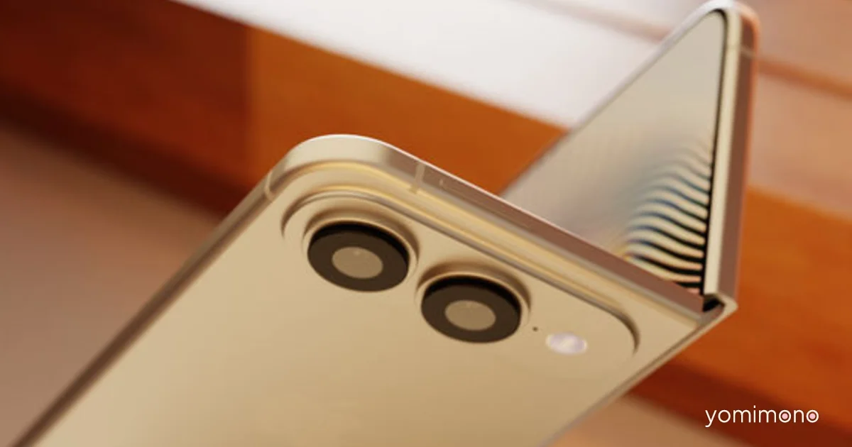 Ios 27 Code Hints at Foldable iPhone Support