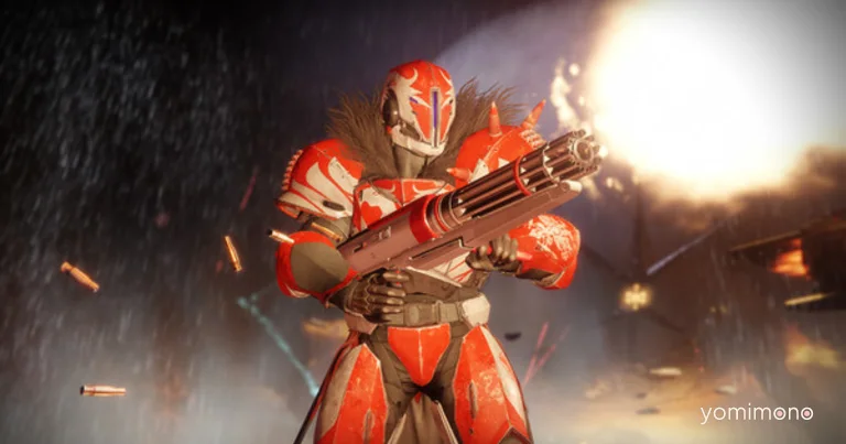 Bungie Ends Destiny 2 Development With Final Update on June 9