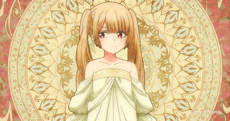 Black Cat and Witch Classroom PV Reveals New Cast, Second Cour Theme