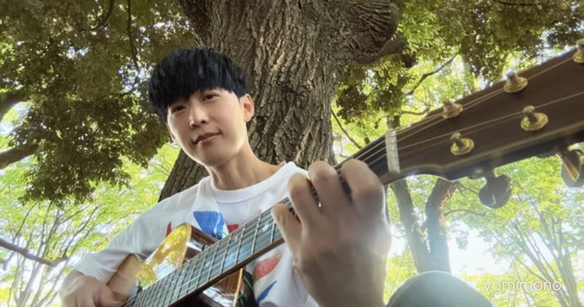 Otaku Anti-War Protest Organizer Responds to Singer Masayoshi Oishi's Comments