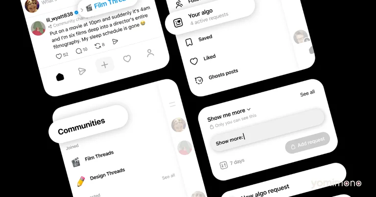 Threads Hits 500 Million Monthly Active Users