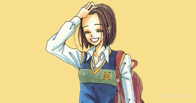 I'm No Angel Brings Ai Yazawa's Signature Shojo Style to a New English Audience