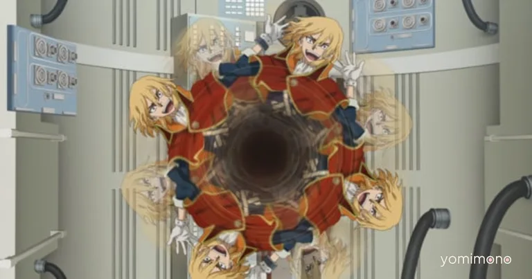 Dr. Stone: Science Future Episode 35 Sends Senku Into Orbit