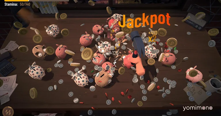 Bills Must Be Paid Releases July 29 on Steam