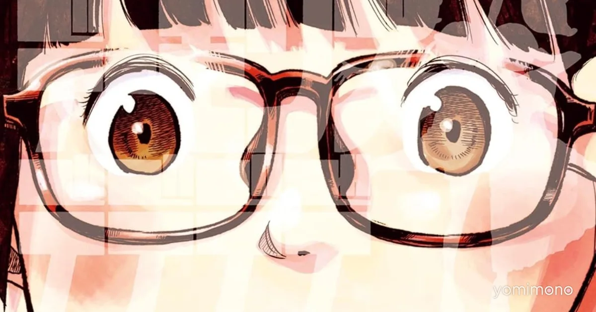 Inio Asano Posts 2018 One-Shot 'TEMPEST' Cover, Free to Read Until June 10