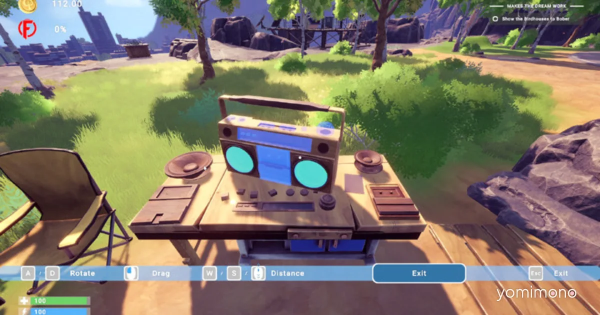 Chop Chop Inc. Demo Launches on Steam, Full Release Planned for 2026