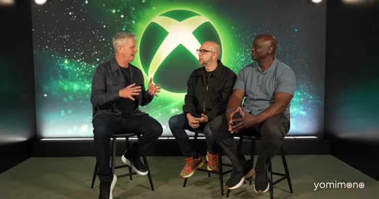 Xbox CCO Says Exclusivity Is Case by Case After Showcase Exclusives