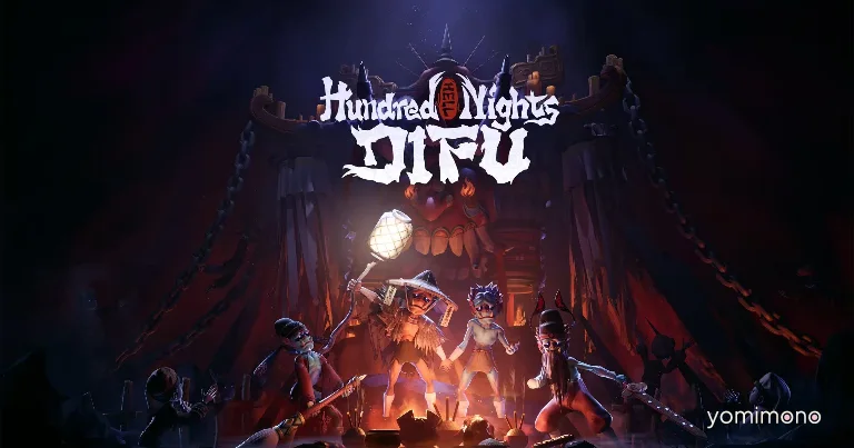 Hundred Nights: DIFU Developer Discusses Chinese Underworld Sim, AAA Differences
