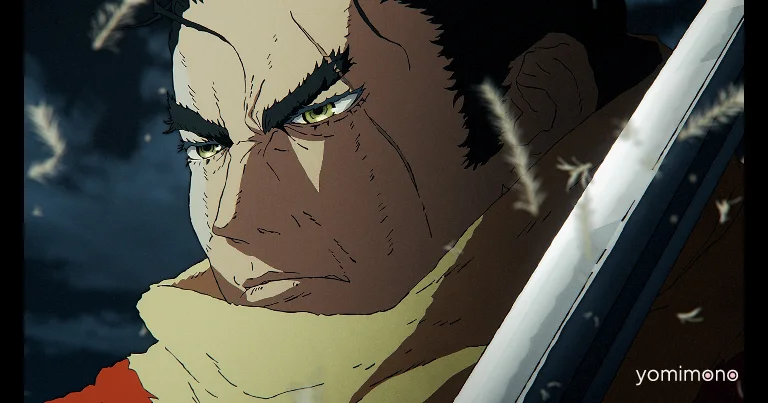 Sekiro: No Defeat Anime Film Focuses on Wolf and Kuro's Bond
