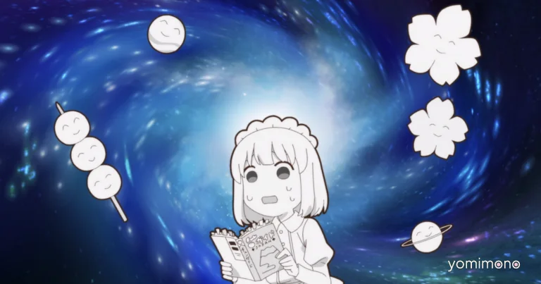 The Food Diary of Miss Maid Episode 1 Is a Simple Comfort Food Anime