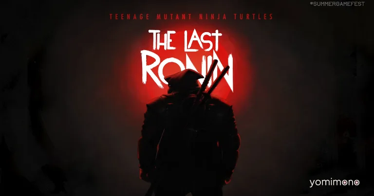 PlatinumGames Developing Teenage Mutant Ninja Turtles: The Last Ronin Game