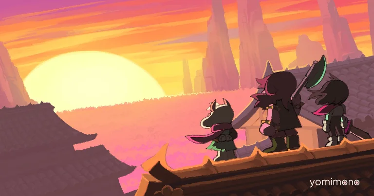 DELTARUNE Chapter 5 Released, Steam Concurrent Players Hit 290,000