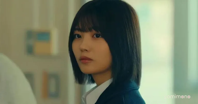 Aku No Hana Drama Episode 8 Closes Middle School Arc, Launches High School Arc