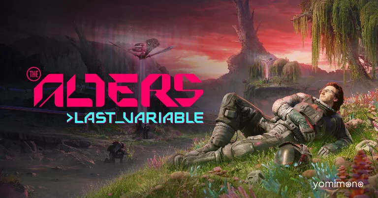 The Alters DLC 'Last Variable' Launches July 13 With New Story and Terraforming