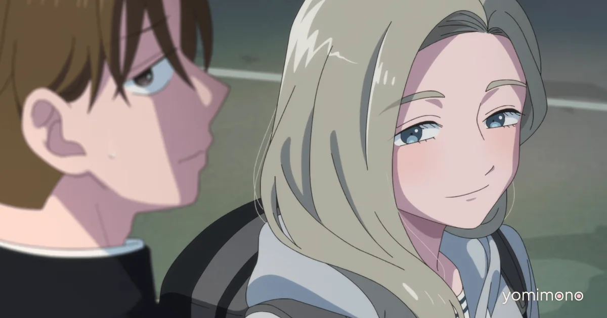 You and I Are Polar Opposites Season 2 Reveals Opening Song Artist 7co in New Trailer