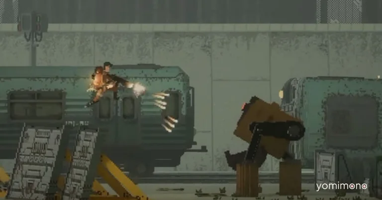 Coffeenauts Announces Ghosstless, a 2.5D Action Adventure and Colony Building Game