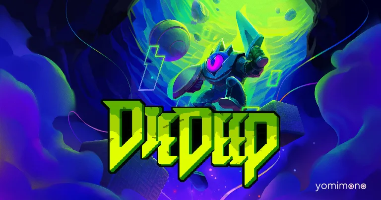 Die Deep Roguelike Action Game Launches in Q4 2026