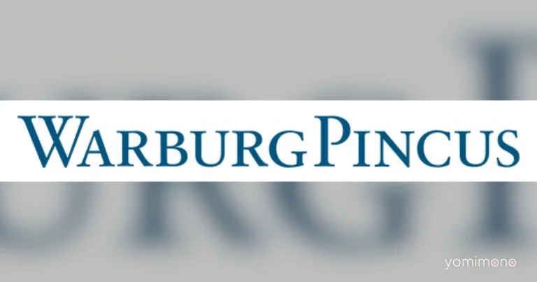 Warburg Pincus Launches Tender Offer for JSB Co., Ltd.