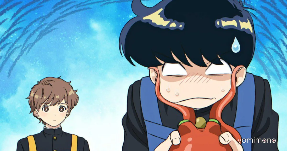 Go For It, Nakamura-kun Creator Syundei Leaves X After Harassment