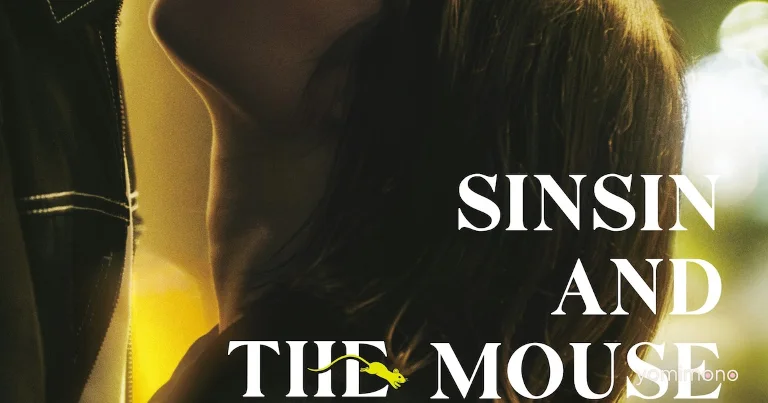 Yukino Kishii and Zeng Jinghua Star in Sinsin and the Mouse Film Adaptation