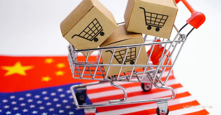 China Adds 10 U.S. Companies Including Rare Earth Giants to Export Control List