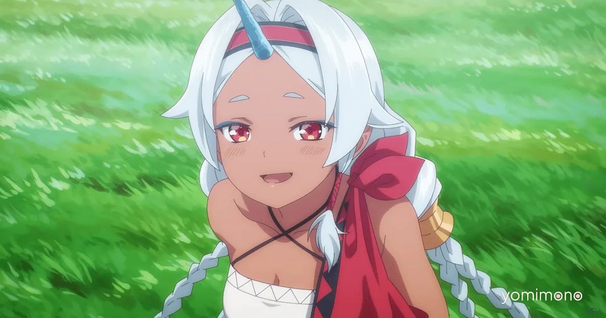 The Frontier Lord Begins with Zero Subjects Anime Reveals Theme Songs, July 10 Debut