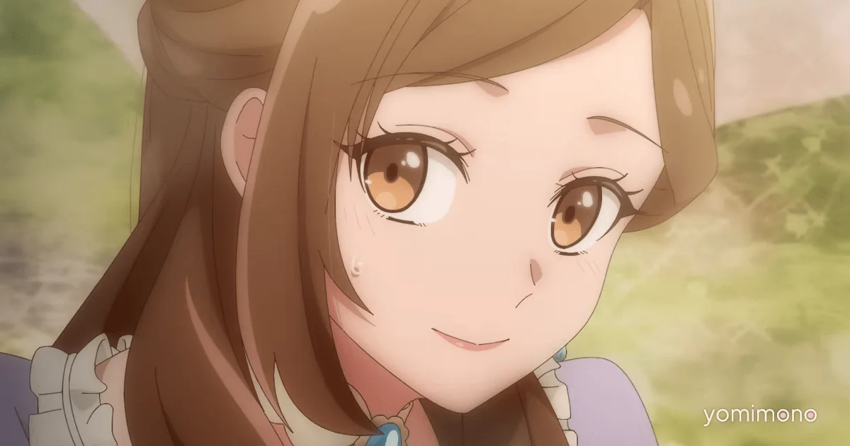 Victoria of Many Faces Anime Trailer Previews Ending Theme