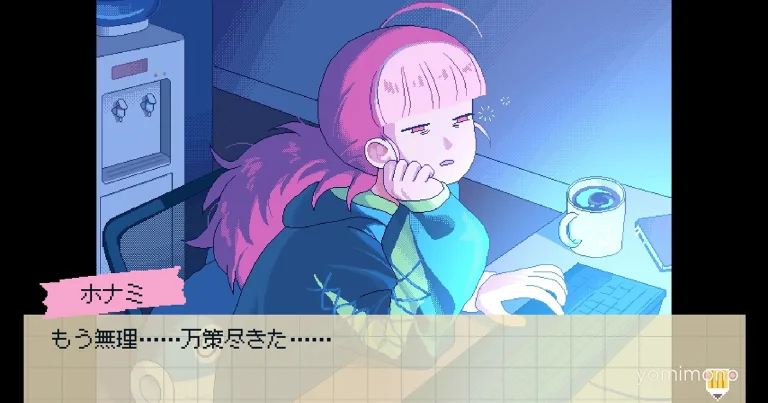 Crazy Localization Brings Translation Chaos to BitSummit