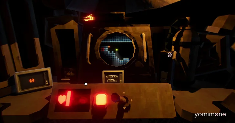 EdelErde Releases Gameplay Trailer for Sonar Mining Co.