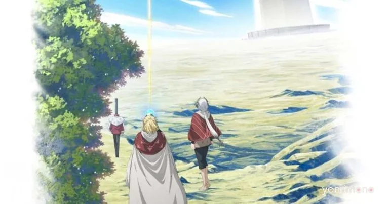 The Bugle Call: Song of War TV Anime Premieres in 2027