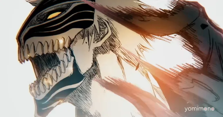 Bleach and ASIAN KUNG-FU GENERATION's After Dark Is the 50th Jump MV