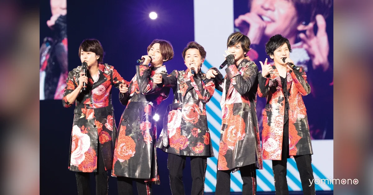 Starto Warns Non-Ticket Holders to Stay Away From Arashi Final Show