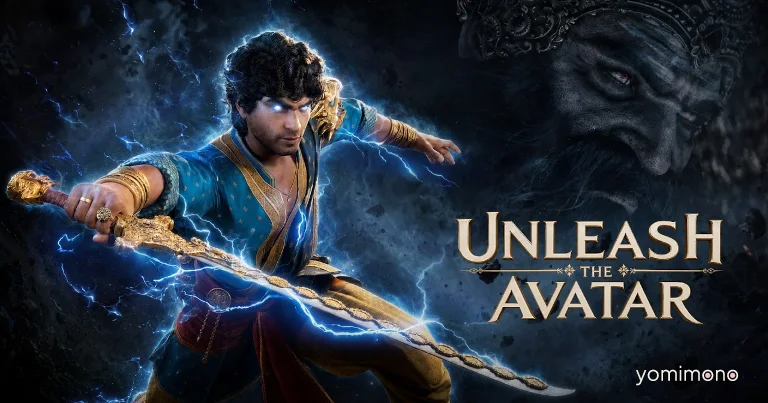 Aeos Games Releases New Gameplay Footage for Soulslike Unleash The Avatar